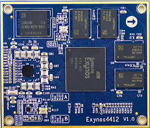 Exynos4412